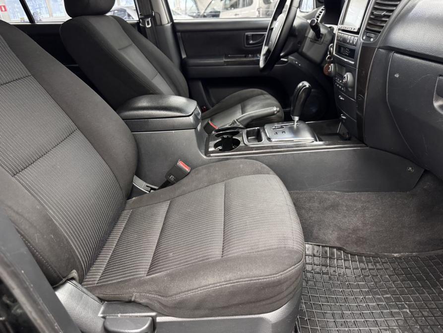 Kia Sorento I Рестайлинг Воронеж  - изображение 15