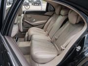 Mercedes-Benz S-Класс VI (W222 C217) Краснодар  - изображение 41