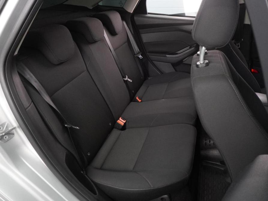 Ford Focus III Рестайлинг Воронеж  - изображение 7