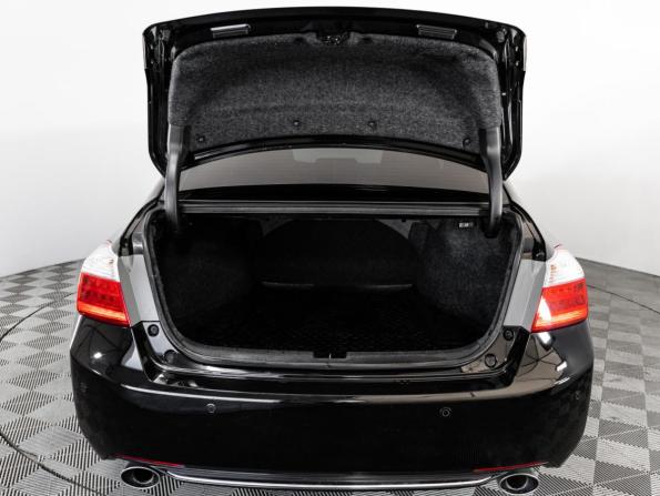 Honda Accord IX с пробегом 2013 года, цена 1 469 000 рублей, 183574 км, седан, Автокод Объявления