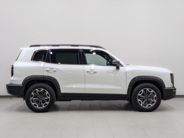 Haval Dargo I с пробегом 2024 года, цена 2 690 000 рублей, 31000 км, внедорожник, Автокод Объявления