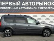 Lada (ВАЗ) Largus I Рестайлинг Краснодар  - изображение 26