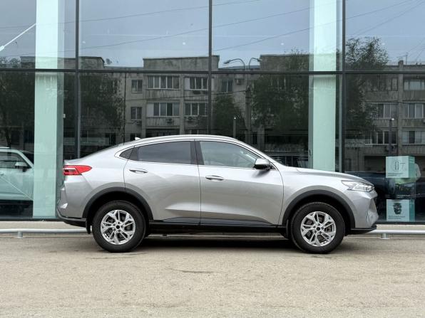 Haval F7x I Рестайлинг с пробегом 2023 года, цена 2 050 000 рублей, 39317 км, внедорожник, Автокод Объявления