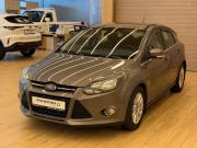 Ford Focus III Санкт-Петербург  - изображение 22