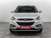 Hyundai ix35 I Красноярск  - изображение 26