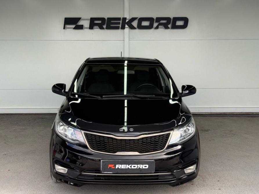 Kia Rio III Уфа  - изображение 5