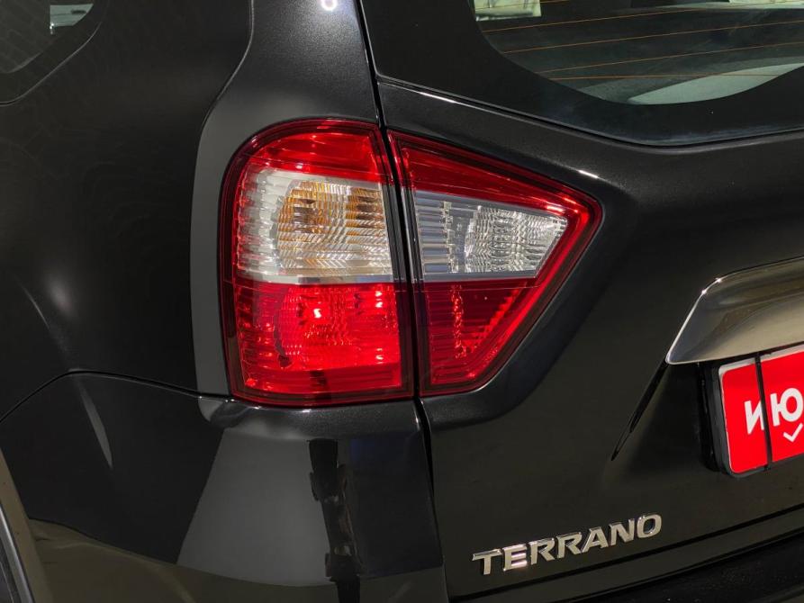 Nissan Terrano III (D10) Челябинск  - изображение 7