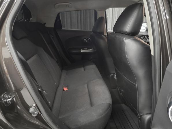 Nissan Juke I с пробегом 2012 года, цена 1 090 000 рублей, 150020 км, внедорожник, Автокод Объявления