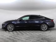 Hyundai Sonata VIII (DN8) Химки  - изображение 25