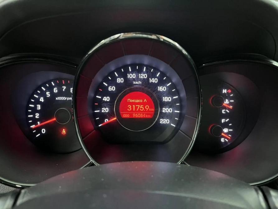 Kia Rio III Набережные Челны  - изображение 10