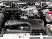 Mitsubishi Pajero IV Рестайлинг 2 Москва  - изображение 38