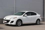 Mazda 3 II (BL) Рестайлинг Белгород  - изображение 33