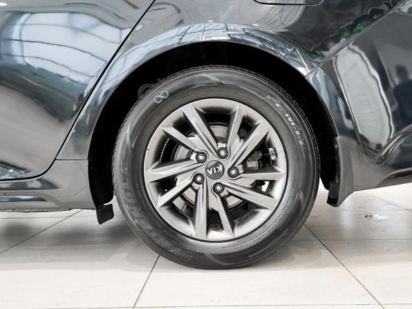 Kia Optima IV Рестайлинг с пробегом 2018 года, цена 1 550 000 рублей, 200942 км, седан, Автокод Объявления