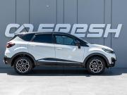 Renault Kaptur I Рестайлинг Краснодар  - изображение 27