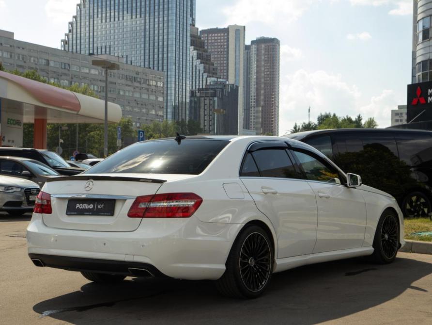 Mercedes-Benz E-Класс IV (W212 S212 C207) Москва  - изображение 4