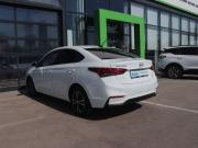 Hyundai Solaris II Нижний Новгород  - изображение 20