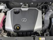 Lexus NX I Рестайлинг Москва  - изображение 39