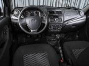 Lada (ВАЗ) Granta I Рестайлинг Ставрополь  - изображение 24