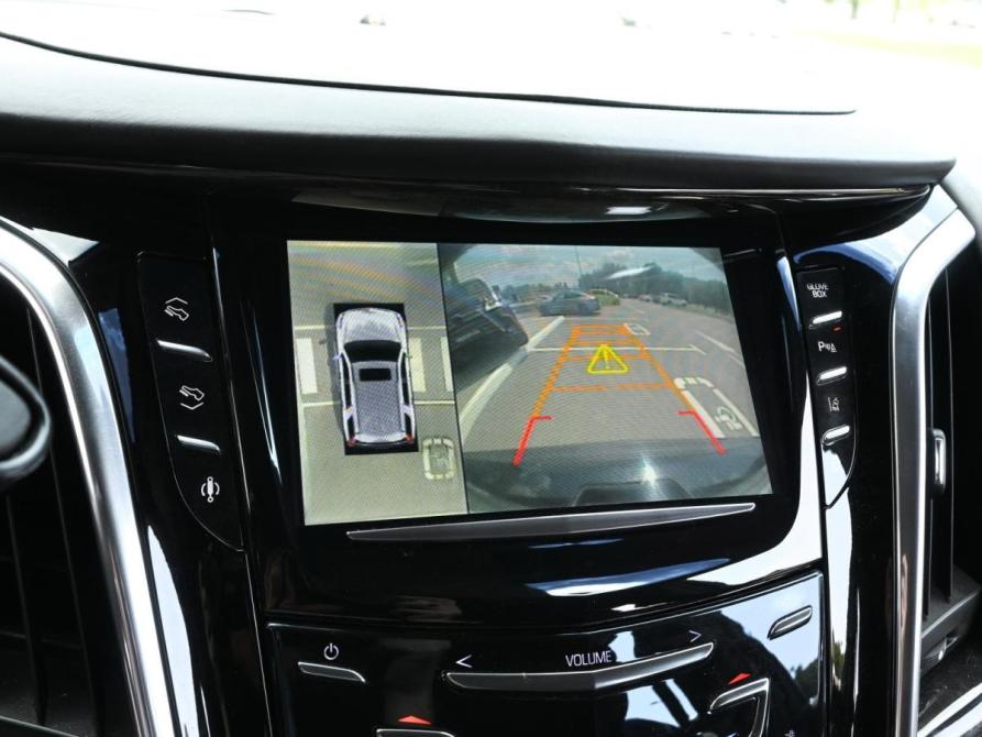 Cadillac Escalade IV Волгоград  - изображение 22
