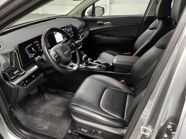 Kia Sportage V Рестайлинг с пробегом 2025 года, цена 3 915 000 рублей, 22242 км, внедорожник, Автокод Объявления