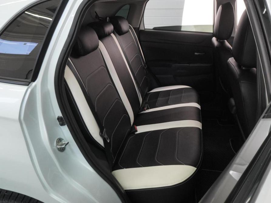 Mitsubishi ASX I Рестайлинг Воронеж  - изображение 7