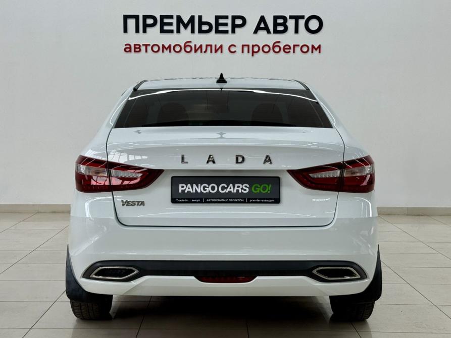 Lada (ВАЗ) Vesta I Рестайлинг (NG) Смоленск  - изображение 5