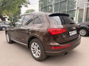 Audi Q5 I (8R) Рестайлинг Ростов-на-Дону  - изображение 34