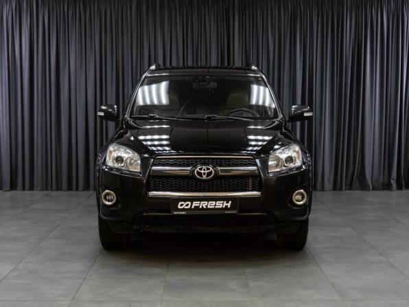 Toyota RAV4 III (XA30) с пробегом 2010 года, цена 1 199 000 рублей, 331280 км, внедорожник, Автокод Объявления
