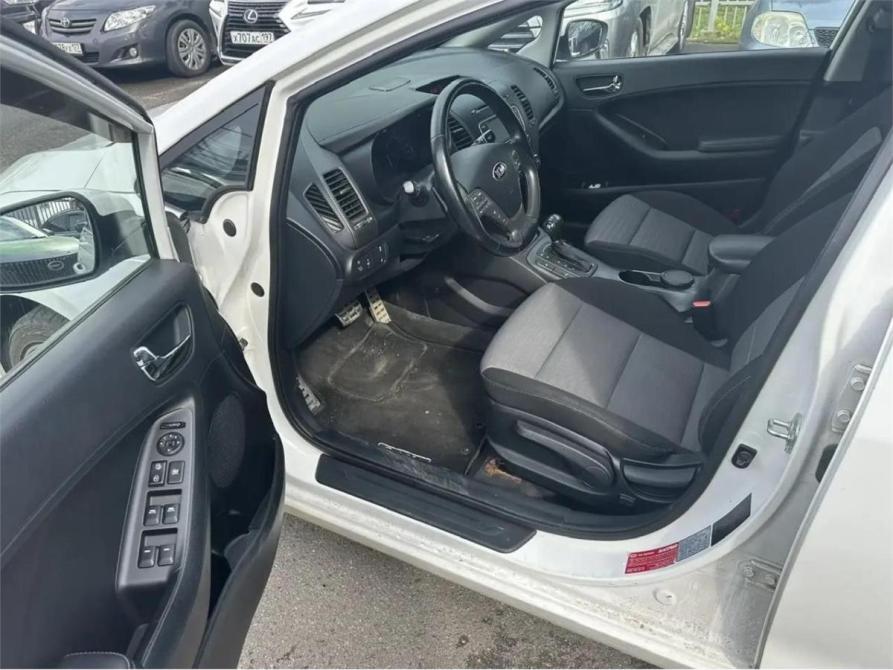 Kia Cerato III Москва  - изображение 7