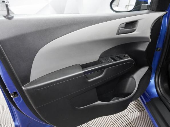Chevrolet Aveo II с пробегом 2012 года, цена 652 000 рублей, 117000 км, седан, Автокод Объявления