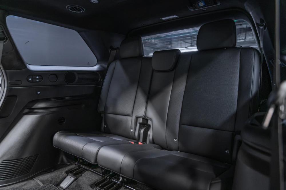 Hyundai Palisade II Москва  - изображение 26