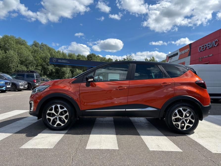 Renault Kaptur I Тверь  - изображение 4