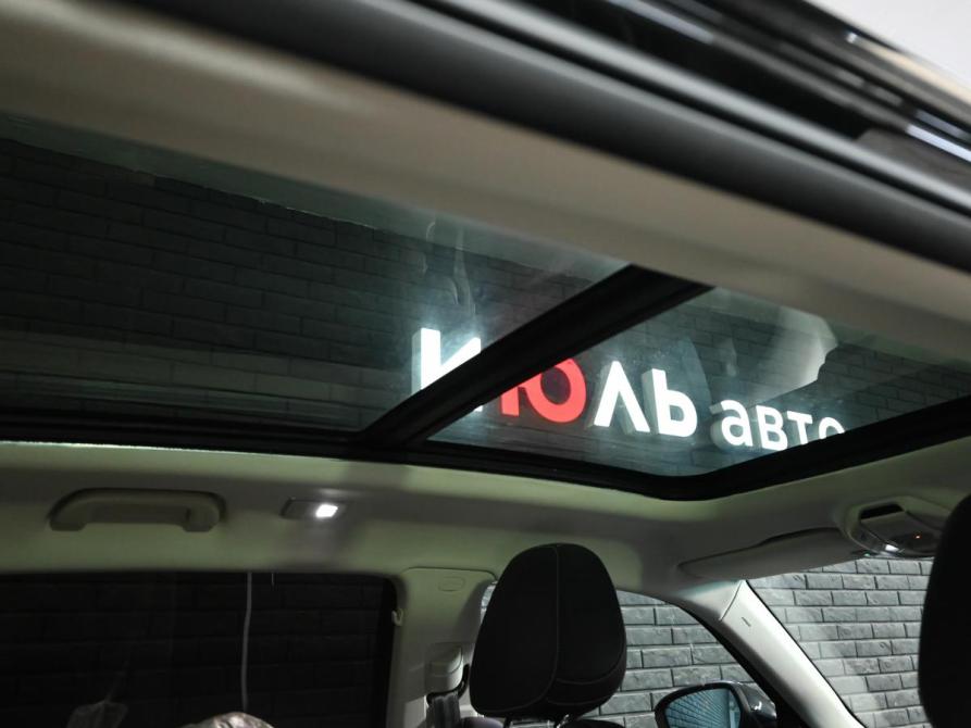 Geely Atlas Pro Екатеринбург  - изображение 14