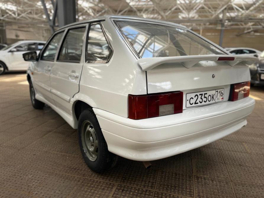 Lada (ВАЗ) 2114 Набережные Челны  - изображение 6