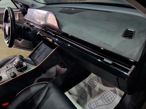Omoda C5 I с пробегом 2023 года, цена 1 625 000 рублей, 47500 км, внедорожник, Автокод Объявления