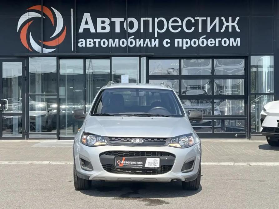 Lada (ВАЗ) Kalina II Волгоград  - изображение 2