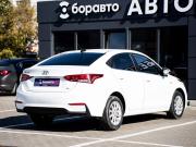 Hyundai Solaris II Ростов-на-Дону  - изображение 32