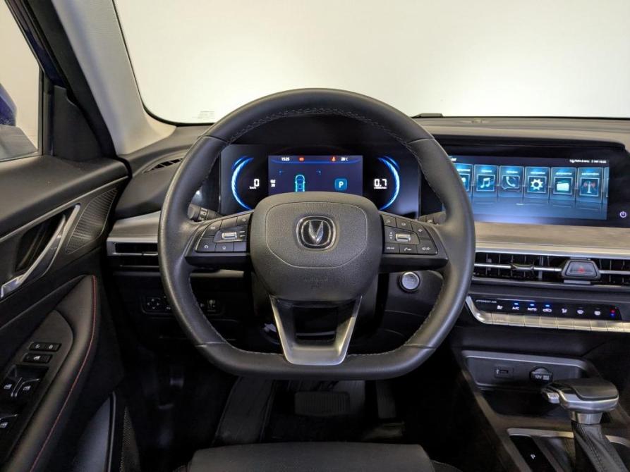 Changan CS35 Plus I Рестайлинг Москва  - изображение 22