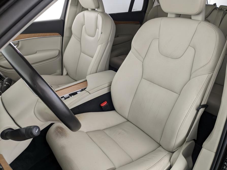 Volvo XC90 II Рестайлинг 1 Москва  - изображение 21