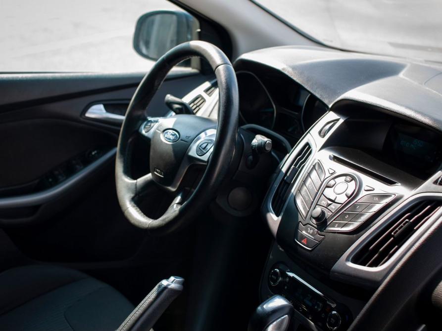 Ford Focus III Курган  - изображение 12