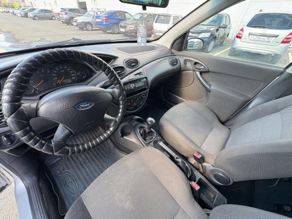Ford Focus I Рестайлинг с пробегом 2003 года, цена 169 000 рублей, 233992 км, седан, Автокод Объявления
