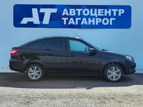 Lada (ВАЗ) Granta I Рестайлинг с пробегом 2023 года, цена 920 000 рублей, 64000 км, седан, Автокод Объявления