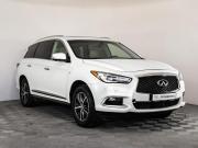 Infiniti QX60 I Рестайлинг Санкт-Петербург  - изображение 30