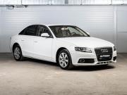 Audi A4 IV (B8) Ставрополь  - изображение 22
