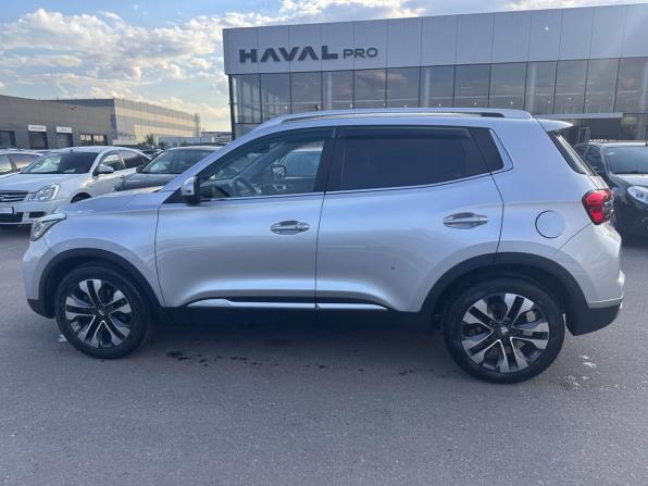 Chery Tiggo 4 I Рестайлинг с пробегом 2019 года, цена 1 172 000 рублей, 109120 км, внедорожник, Автокод Объявления