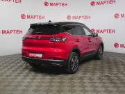 Chery Tiggo 7 Pro Max I Рестайлинг Вологда  - изображение 23