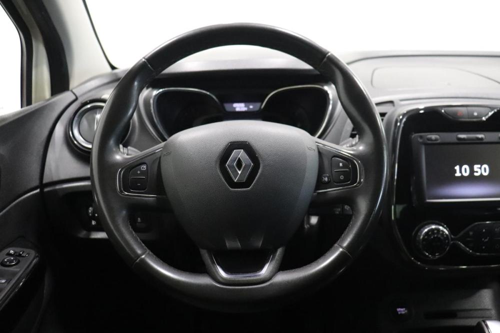 Renault Kaptur I Ульяновск  - изображение 10