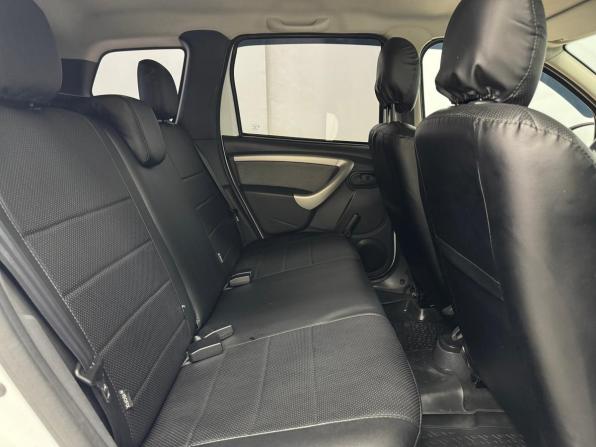 Renault Duster I с пробегом 2014 года, цена 1 245 000 рублей, 96534 км, внедорожник, Автокод Объявления