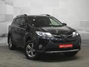 Toyota RAV4 IV (XA40) Екатеринбург  - изображение 24