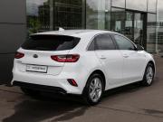 Kia Ceed III Москва  - изображение 24